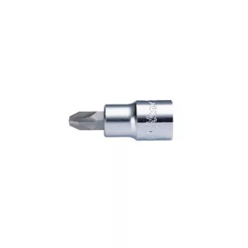 HANS 1/4" Pozidriv bit-dugókulcsfej PZ4 2023PZ4