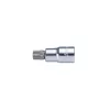 HANS 1/4" TORX bit-dugókulcsfej TX8 2024T08