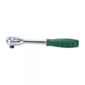 HANS 1/4" racsnis hajtókar 48T Quick Ergo CrV 2160GQ