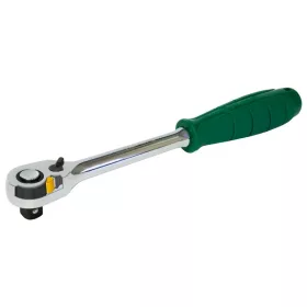   HANS 1/4" racsnis hajtókar 108T Quick Ergo CrV 2101GQ-108