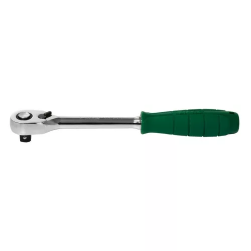 HANS 1/4" racsnis hajtókar 108T Quick Ergo CrV 2101GQ-108