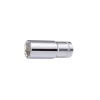 KENDO 1/4" dugókulcskészlet 25r. 4-14mm No.90561