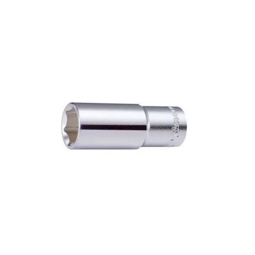 KENDO 1/4" dugókulcskészlet 25r. 4-14mm No.90561