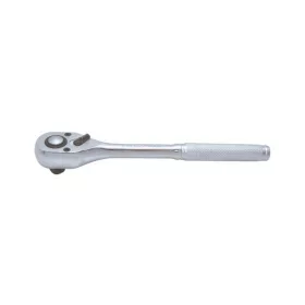 HANS 3/8" hosszú dugókulcsfej 8x63mm CrV 3300M08
