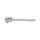 HANS 3/8" hosszú dugókulcsfej 8x63mm CrV 3300M08