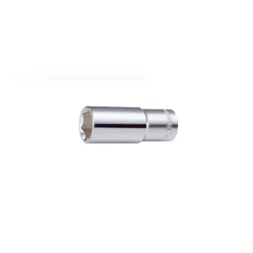 HANS 3/8" hosszú dugókulcsfej 17x63mm CrV 3300M17