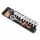 HANS 3/8" hosszú dugókulcsfej készlet 12r. 8-19x63mm CrV 3612MD