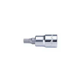 HANS 3/8" imbusz bit-dugókulcsfej SW10 3026M10
