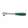 HANS 3/8" racsnis hajtókar 48T Quick Ergo CrV 3160GQ