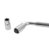 KENDO 1/2" teleszkopós kerékkulcs készlet 3r. 17x19mm; 21x23mm CrV No.18008