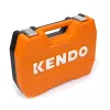 KENDO 1/2" dugókulcskészlet 26r. 10-32mm No.90565