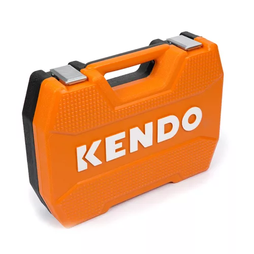KENDO 1/2" dugókulcskészlet 26r. 10-32mm No.90565