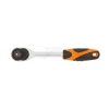 KENDO 1/2" racsnis hajtókar 72T CrV No.16121