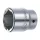 HANS 3/4" dugókulcsfej 33mm CrV 6400M33