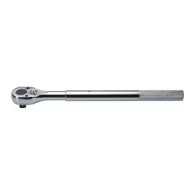 HANS 3/4" racsnis hajtókar 24T CrV 6100N