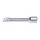 HANS 3/4" toldószár 200mm CrV 6800-08