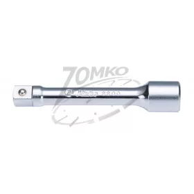 HANS 3/4" toldószár 100mm CrV 6800-04