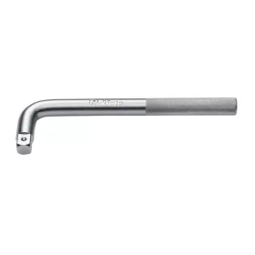 HANS 3/4" L hajtókar 450mm CrV 6777-18