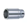 HANS 3/4" hosszú dugókulcsfej 24x90mm CrV 6300M24