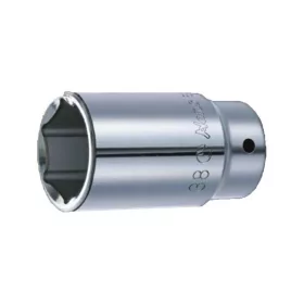 HANS 3/4" hosszú dugókulcsfej 30x90mm CrV 6300M30