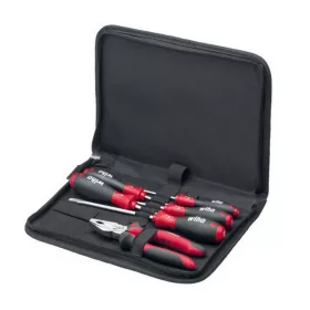 WIHA Professional szerszámtáska 6r. 9300-019/No.33970