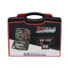 Z-TOOLS 1/4"+1/2" szerszámkészlet 56r.