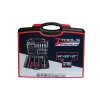 Z-TOOLS 1/4"+3/8"+1/2" szerszámkészlet 219r.