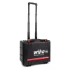 WIHA XL 2 villanyszerelő szerszámkoffer kerekekkel 60r. 9500/No.45795