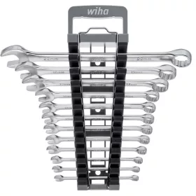  WIHA csillag-villás kulcskészlet 13r. 6-22mm SB30496/No.45321