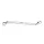 Z-TOOLS csillagkulcs 20x22mm CrV