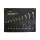 Z-TOOLS csillagkulcs készlet 10r. 6-32mm CrV