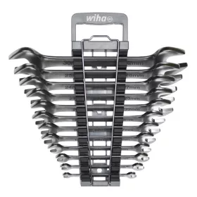 WIHA villáskulcs készlet 12r. 6-32mm 373-90/No.44753