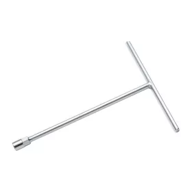 HANS T-kulcs 10mm CrV 1400M10