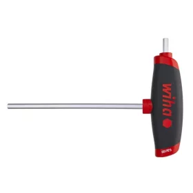   WIHA ComfortGrip T-nyelű imbuszkulcs SW8,0x200 334DS/No.45438