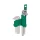 HANS TORX kulcs készlet hosszú 9r. T10-T50 16743-29T