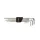 WIHA Compact imbuszkulcs hosszú készlet 9r. SW1,5-10 352H9/No.01222