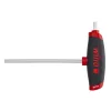 WIHA ComfortGrip T-nyelű imbuszkulcs SW5,0x150 334DS/No.45435