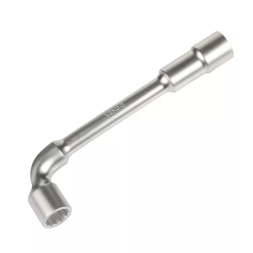 KENDO pipakulcs 17mm CrV No.18117