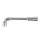 KENDO pipakulcs 19mm CrV No.18119