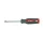 HANS furatos TORX csavarhúzó TH8x75/145 CrV 0450TH08