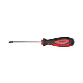 Z-TOOLS Phillips mágneses csavarhúzó PH2x100/200 CrV
