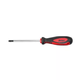 Z-TOOLS Pozidriv mágneses csavarhúzó PZ1x80/170 CrV