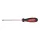 Z-TOOLS lapos mágneses csavarhúzó SL5,5x100/190 CrV