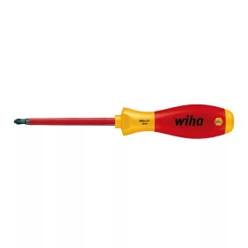   WIHA SoftFinish electric VDE Phillips csavarhúzó PH1x80 321N/No.00847