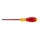 WIHA SoftFinish electric VDE lapos csavarhúzó SL2,0x60 320N/No.00819