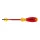WIHA SoftFinish electric slimFix VDE lapos csavarhúzó SL6,5x150 3201/No.35392/10155