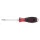 WIHA SoftFinish üthető lapos csavarhúzó SL10,0x175 530/No.03230