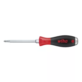   WIHA SoftFinish üthető Phillips csavarhúzó PH2x100 531/No.03238