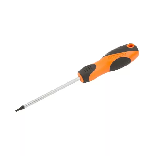 KENDO TORX csavarhúzó T20x100mm CrV No.20172