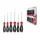 WIHA SoftFinish üthető csavarhúzó készlet 6r. SL+PH 530HK6/No.21250